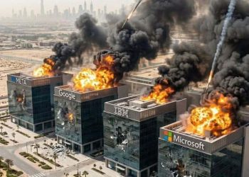 زلزال الشرق الأوسط: العالم في مواجهة “السكتة القلبية” ودبلوماسية الهدوء المصري