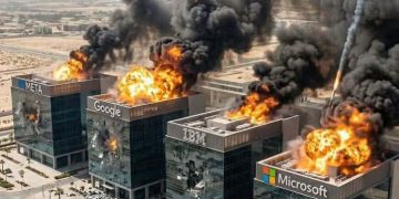 زلزال الشرق الأوسط: العالم في مواجهة “السكتة القلبية” ودبلوماسية الهدوء المصري