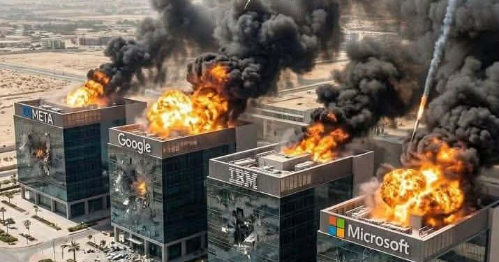 زلزال الشرق الأوسط: العالم في مواجهة “السكتة القلبية” ودبلوماسية الهدوء المصري