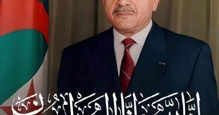 الجزائر تودّع الرئيس الأسبق اليمين زروال