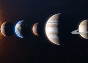 فوبيا اصطفاف الكواكب الحقيقة العلمية وراء ضجيج المنصات