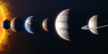 فوبيا اصطفاف الكواكب الحقيقة العلمية وراء ضجيج المنصات