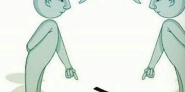 وجهة نظرك لا تُمثّلني