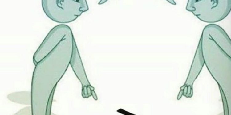 وجهة نظرك لا تُمثّلني