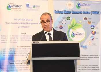 وزير الخارجية يشارك في توقيع اتفاقية إنشاء كرسي اليونسكو