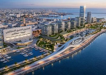 حلم صفاقس البحري مشروع تبرورة يدخل “الأمتار الأخيرة” بشراكة تونسية …