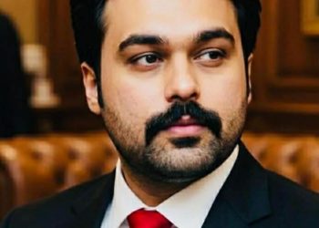 لماذا لم يختبئ لاريجاني ما الّذي أراد قوله؟