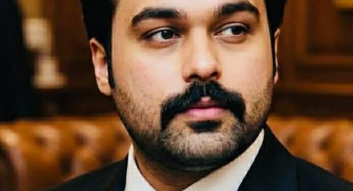 لماذا لم يختبئ لاريجاني ما الّذي أراد قوله؟