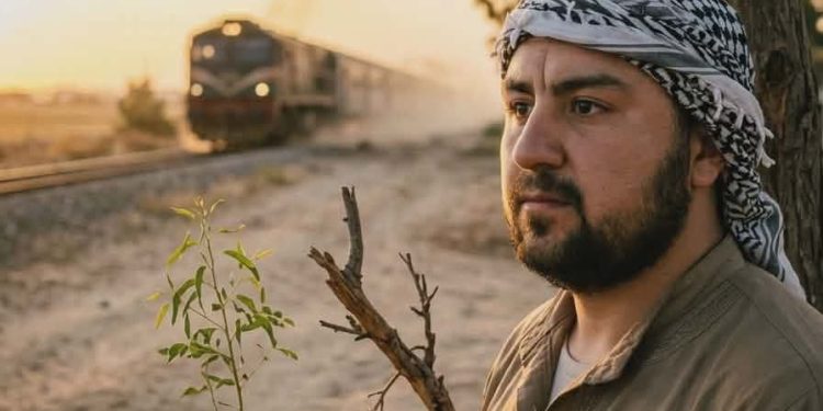 رحيل موحش.. ومحطات