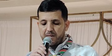 قدماء الكشافة الإسلامية ببرج بوعريريج ينظمون إفطارهم السنوي