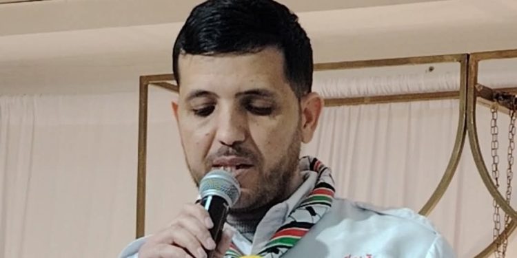 قدماء الكشافة الإسلامية ببرج بوعريريج ينظمون إفطارهم السنوي