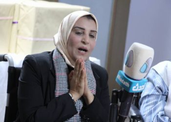 منظمةلا للجسور لذوي اباعاقة تحتفي بعيد الأم  