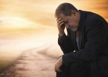 السّراب بين أصابعي …