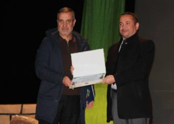 إحياء الذكرى الـ64 لعيد النصر