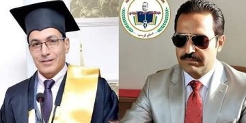 قراءة نقديّة لقصيدة عبدالناصر عليوي العبيدي أحكام الأساس … …