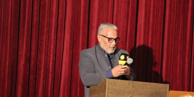 تأبين الفقيد الراحل الفنان صلاح الشيخي 