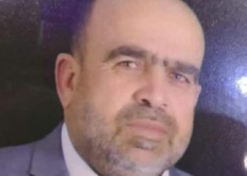 فلســـطيني …