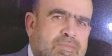 فلســـطيني …