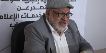 دار الجابر تحتفي بخمسة وعشرون عاما والكلمة أمانه