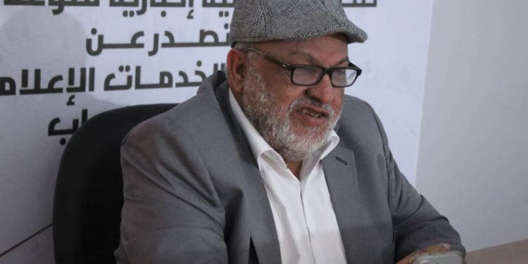 دار الجابر تحتفي بخمسة وعشرون عاما والكلمة أمانه 