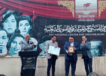 في حضرة الإبداع.. أمسية مسرحية مبهرة تجمع نجوم الفن بالزمالك