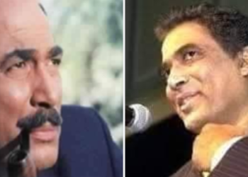 توفي في مثل هذا اليوم الفنان أحمد زكى …