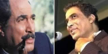 توفي في مثل هذا اليوم الفنان أحمد زكى …