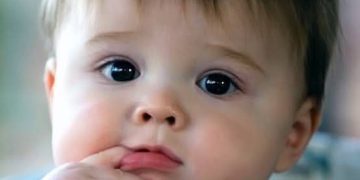 علمنى يا طفلي الجميل   