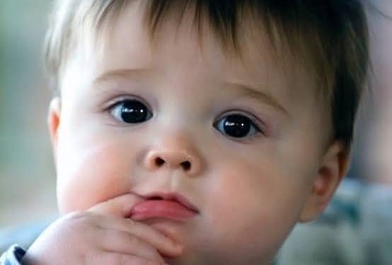 علمنى يا طفلي الجميل   