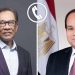 الرئيس السيسي يتلقى اتصالا هاتفيا من رئيس وزراء ماليزيا