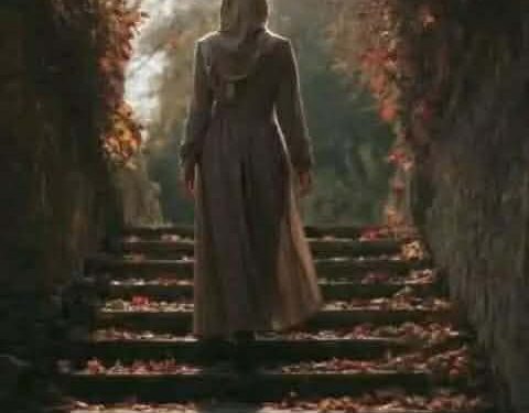 نقاء لا يُدان …