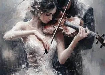 لحن الخلود …