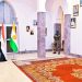 اعتماد سفير جمهورية مصر العربية لدى النيجر