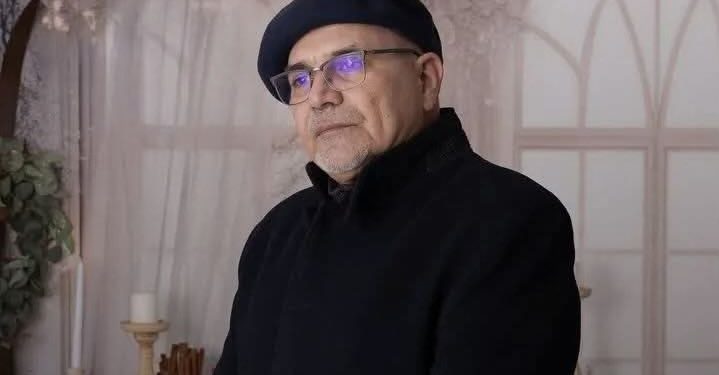 أَوتارٌ لِمَ لا يبقى