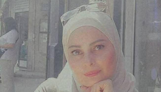 بين رئتيَّ وقلبي