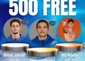 إنجاز تونسي جديد:حفناوي وجاودي يُبهران العالم في الولايات المتحدة