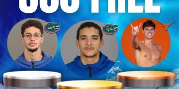 إنجاز تونسي جديد:حفناوي وجاودي يُبهران العالم في الولايات المتحدة