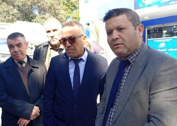 إطلاق حملة لتعزيز الخدمات الرقمية وتقريب الإدارة من المواطن …