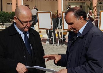 انطلاق المقابلات الشفوية لمسابقة توظيف الأساتذة ببرج بوعريرج