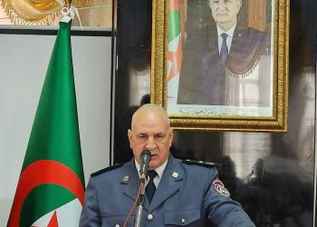 ولاية برج بوعريريج تحتضن ملتقى دراسيا جهويا لمدراء الحماية المدنية