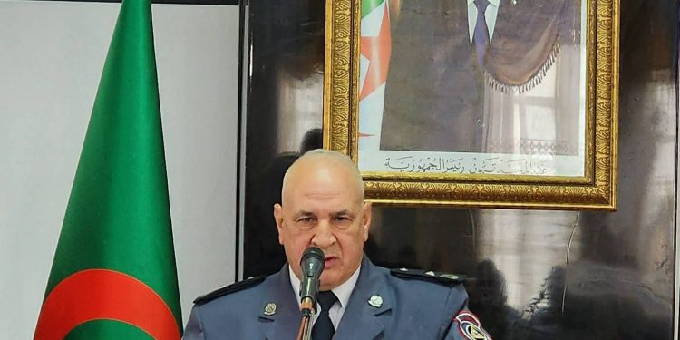 ولاية برج بوعريريج تحتضن ملتقى دراسيا جهويا لمدراء الحماية المدنية