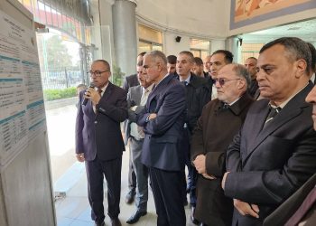 برج بوعريريج تحتفي باليوم العالمي للمياه