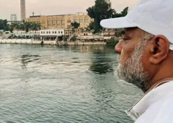 ستُّ جثثٍ تبحثُ عن جلَّاد