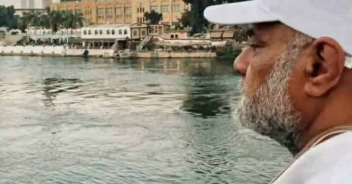 ستُّ جثثٍ تبحثُ عن جلَّاد