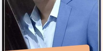 رسميا الناظر يفوز  بجائزة الحاج عبد السلام زنط  للتميز في العمل الخيري