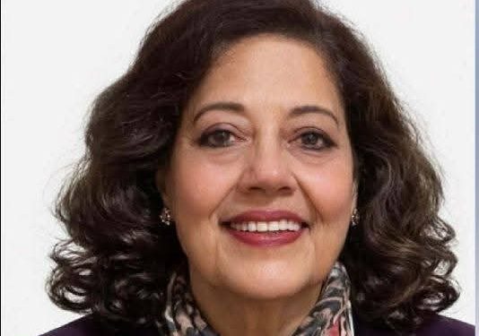 صدور العدد الخامس والخمسون مجلة البنفسج للثقافة والفنون 