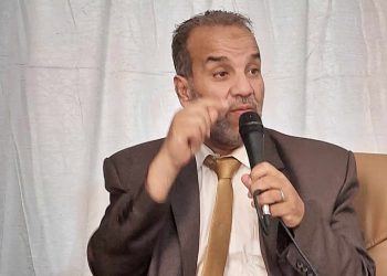 مقالات انتربولوجية..