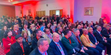 الإتحاد العام التونسي للشغل يعقد مؤتمرًا عاجلًا