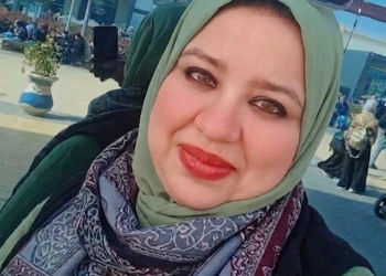 دعاء محمود تكتب ساكسونيا