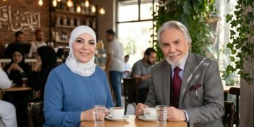 ​”آلان الزغبي.. سادنُ الهيكلِ الذي صهرتهُ التجاربُ وتوّجتهُ المنابر”